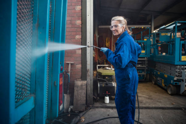 Best Local Pressure Washing Services  in Inwood, NY