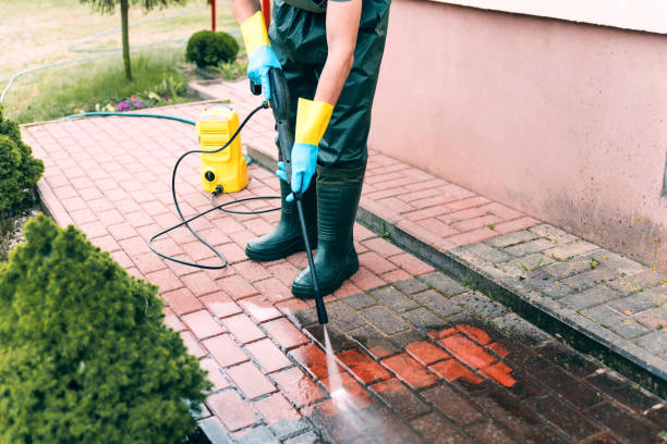 Best Commercial Building Pressure Washing  in Inwood, NY