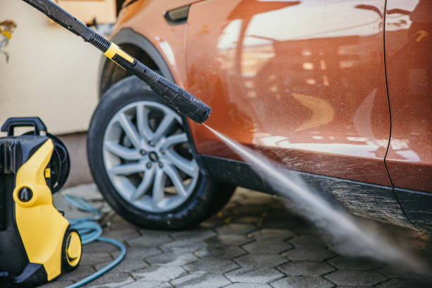 Best Pressure Washing Company Near Me  in Inwood, NY