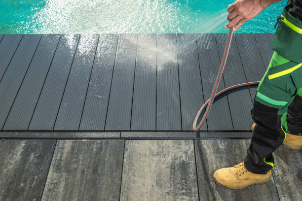 Deck Cleaning Services in Inwood, NY