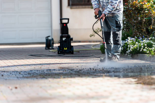 Why Choose Our Certified Pressure Washing Experts for Your Project Needs in Inwood, NY?
