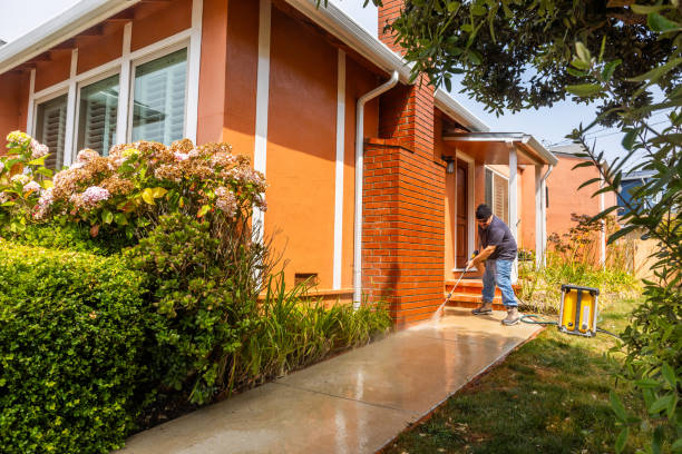 Best Concrete Pressure Washing  in Inwood, NY