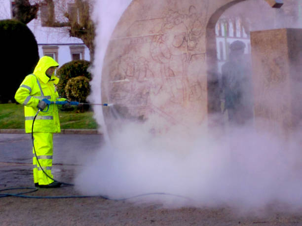 Best Garage Pressure Washing  in Inwood, NY