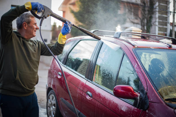 Trusted Inwood, NY Pressure Washing Experts