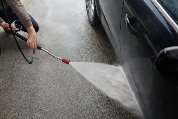 Roof Power Washing Services in Inwood, NY